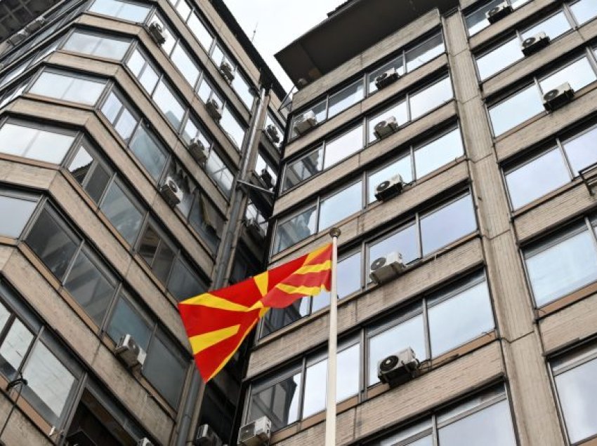 Inflacioni në Maqedoni akoma brengë