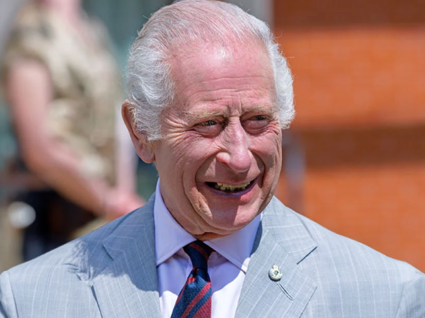 Mbreti Karli III flet për luftën me kancerin: Kam humbur shijen gjatë trajtimit