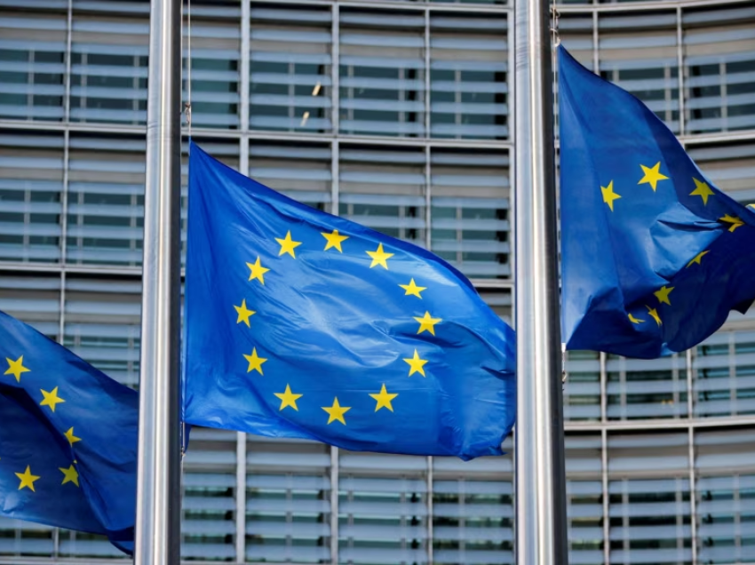 Nisma e PS, Delegacioni i BE-së: Të mos preket reforma në Drejtësi