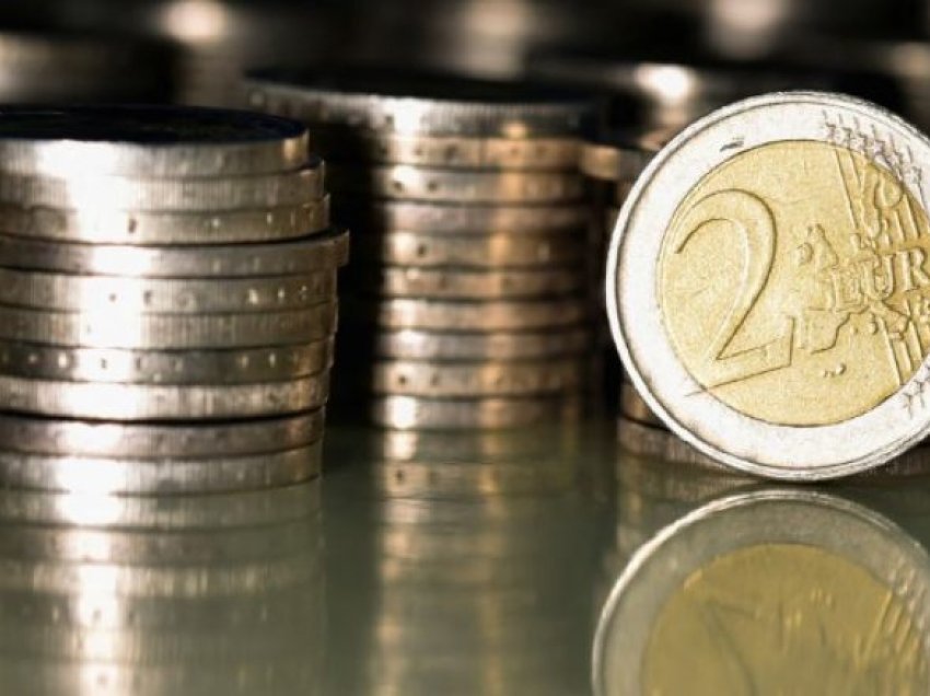 BQK: Rreth 2.5 milionë monedha prej 2 eurosh largohen nga përdorimi