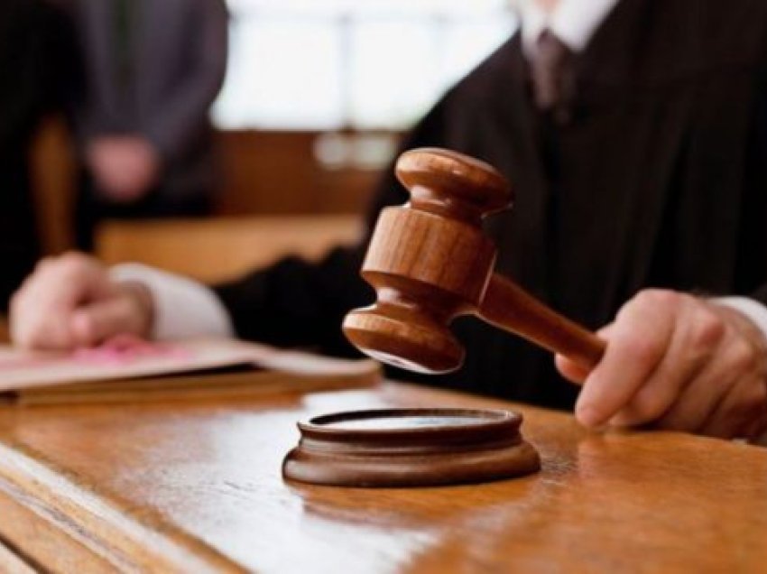 Gjykata merr vendim ndaj 10 personave të akuzuar për rastin Subvencionet