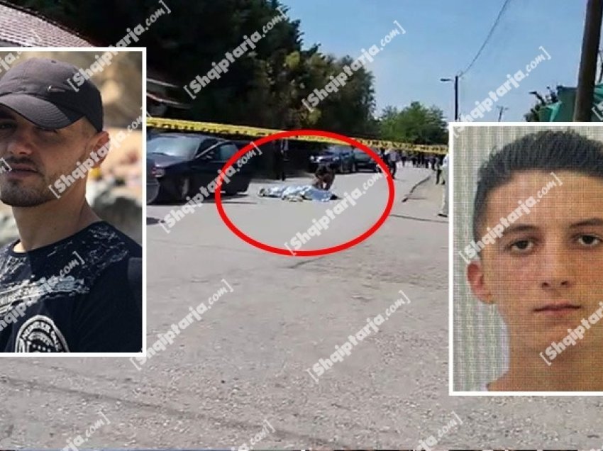Vrasja e policit në Fier, burimet: 23-vjeçari e qëlloi efektivin me një plumb në kokë, shkak debati për kalimin në rrugë! 