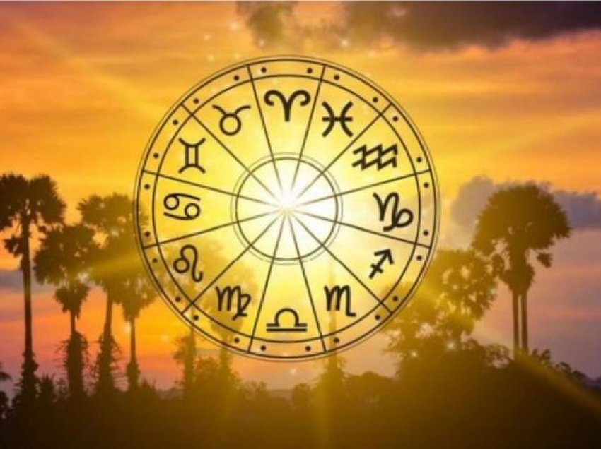 Parashikimi i horoskopit për sot - ja çfarë thonë yjet për ju