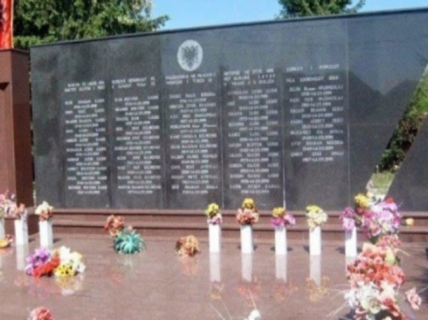 25 vjet nga masakra në Qyshk të Pejës