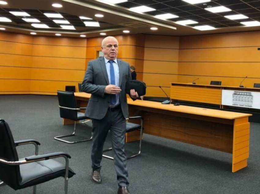Ngec në ‘rrjetën’ e Vettingut, KPK shkarkon prokurorin e Elbasanit, Petref Asllani