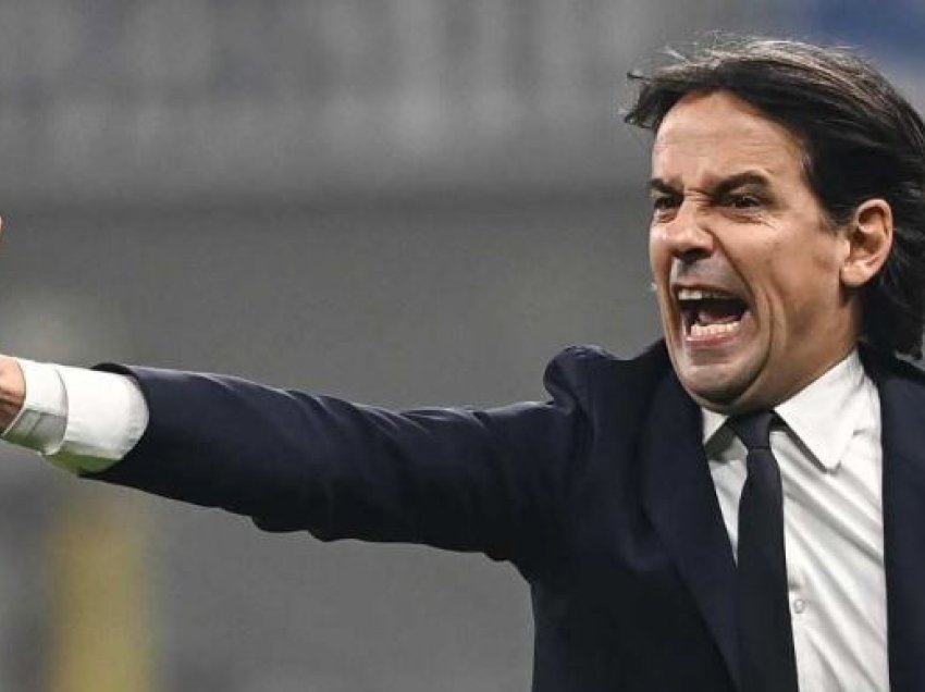 Inzaghi: Dua një Inter edhe më të fortë