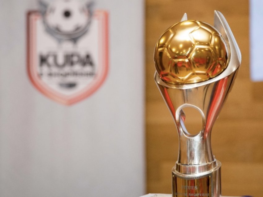 Luhet për trofeun e parë të sezonit, publikohen formacionet zyrtare të Kukësi-Egnatia