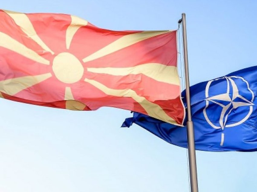 Zyrtari i NATO-s: Maqedonia e Veriut hyri në Aleancë me emrin e ri kushtetues