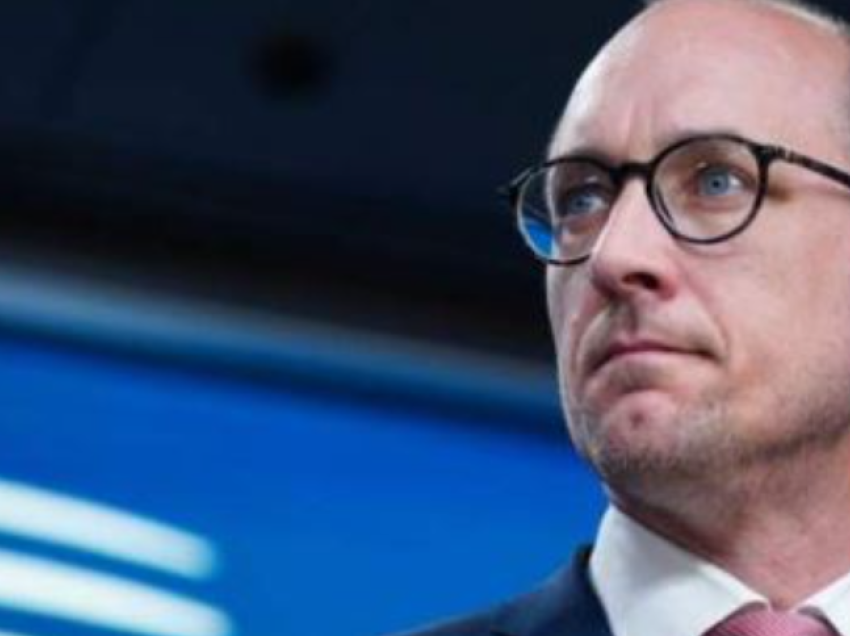 Ministri belg thirrje BE-së të përdorë asetet ruse për financimin e Ukrainës