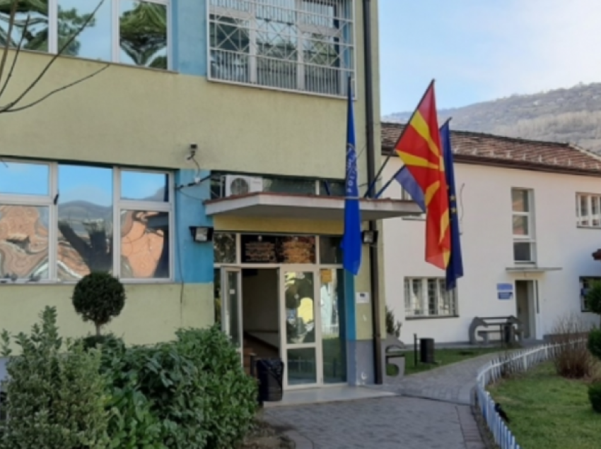 SPB Tetovë: E punësuara në kazino rrejshëm raportoi në polici se i ishin vjedhur paratë e qarkullimit ditor