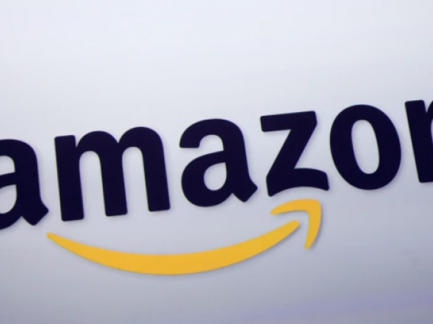 Amazon do të krijojë 3000 vende pune në Francë