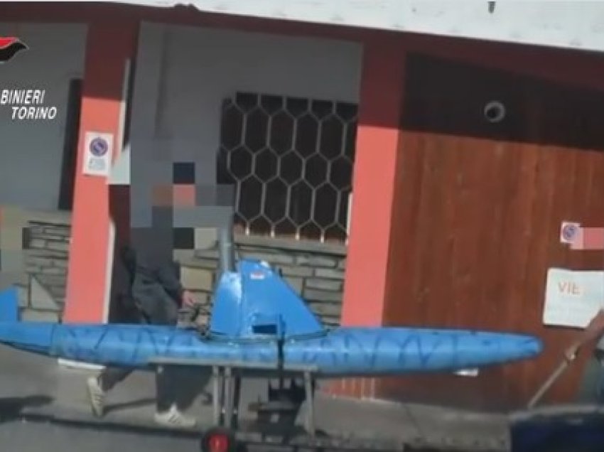 Trafik kokaine me mini-nëndetëse/ Kush janë 4 shqiptarët që “përmbytën” Italinë me drogë
