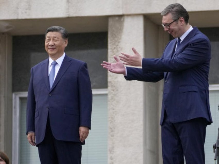 Një dhelpër nëpër Evropë; strategjia e Kinës për të përçarë BE-në dhe NATO-n