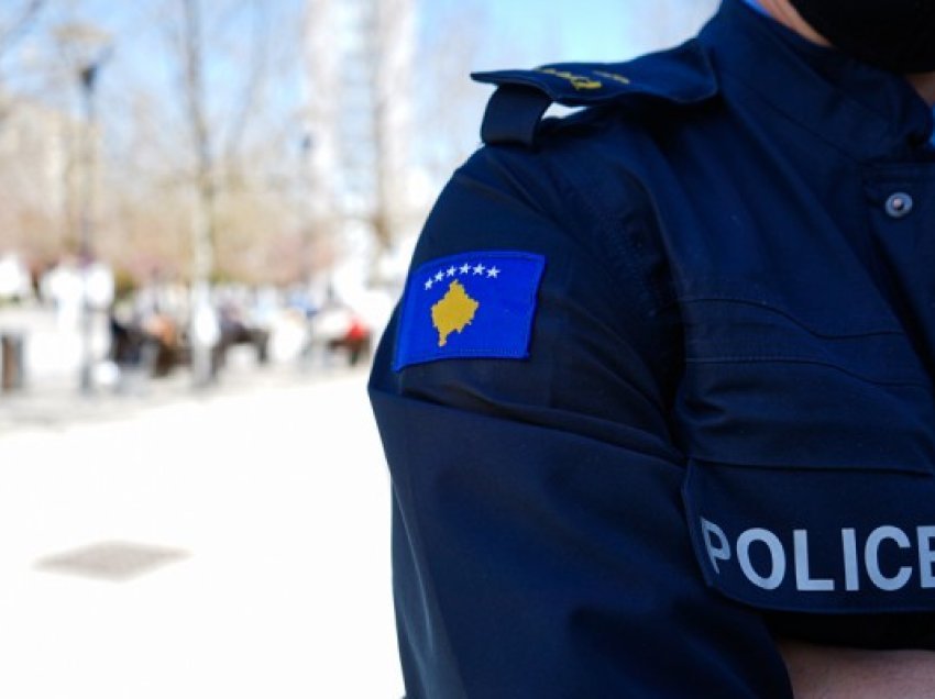 ​Bastisje në Lipjan e Prishtinë, arrestohen dy persona – i treti në arrati