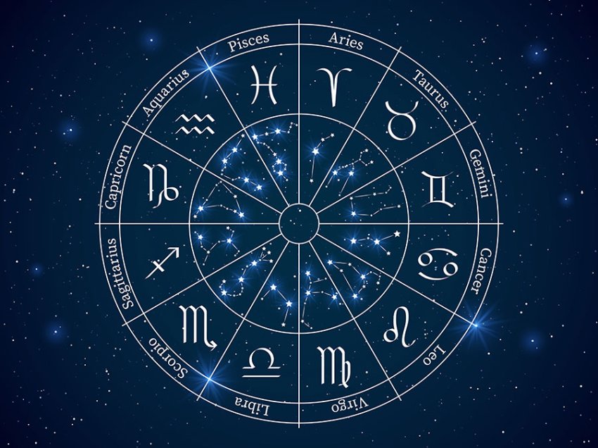 Katër shenjat më me fat të horoskopit