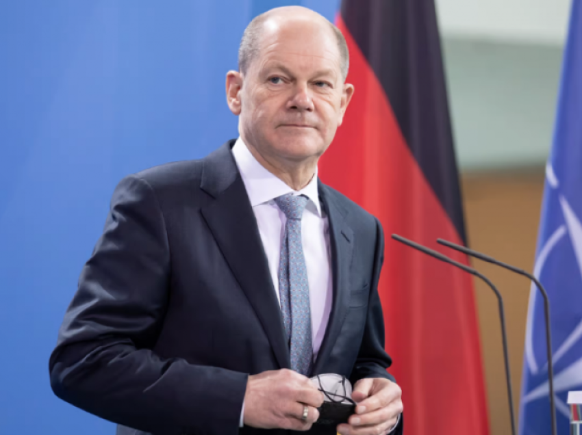 Kancelari gjerman i shkruan kryeministrit serb, ja çka i rikujton për Kosovën