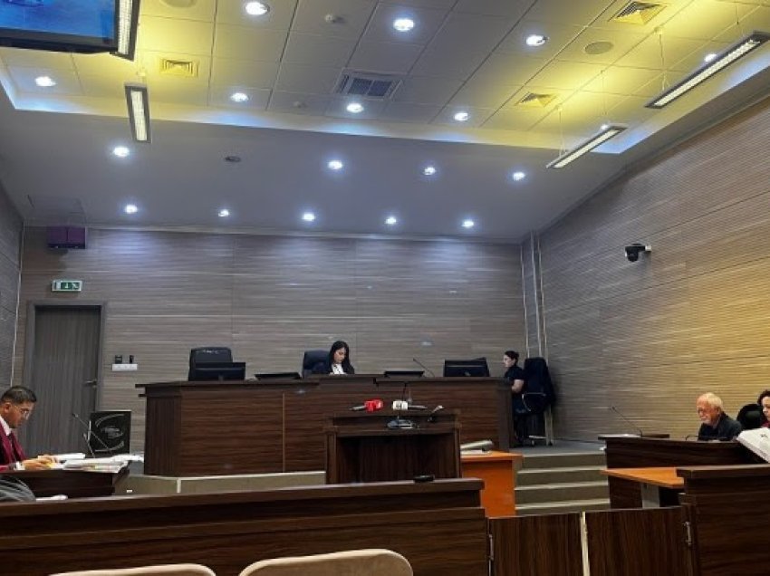 Shtyhet seanca gjyqësore për rastin e uzurpimit të një prone para 22 vjetëve në Hajvali