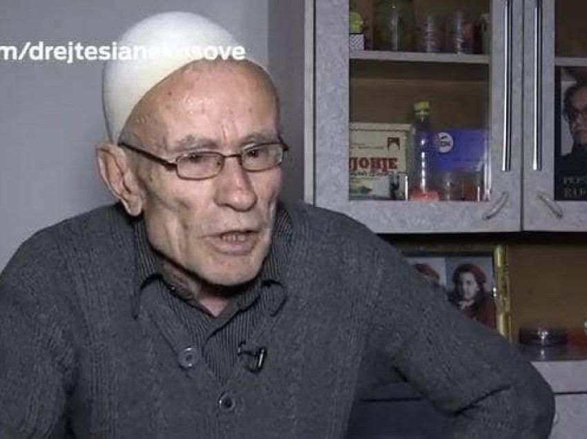 Vdes babai i gazetarit të vrarë të gazetës “Bota sot”  / Rudi: Baca Hajriz vdiq ende pa u vendosur drejtësia për Bekimin