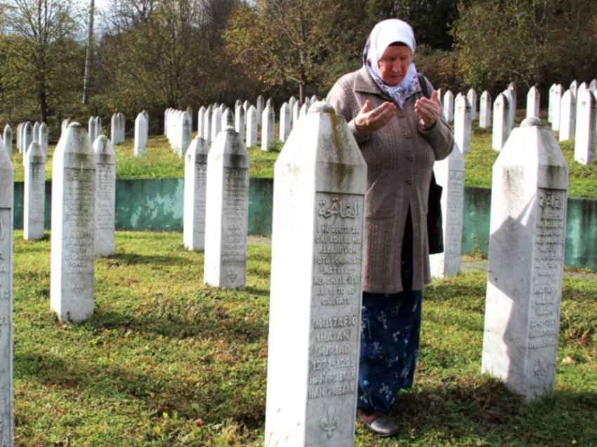 Në pritje të votimit: Gjërat që duhet ditur për rezolutën për gjenocidin në Srebrenicë