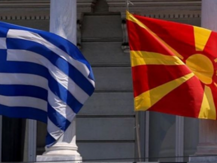 Marrëveshja e Prespës ende në fokus të mediave greke