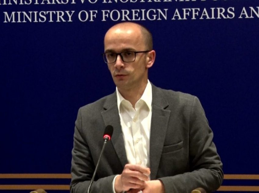 Ahmeti thotë se ka ende shpresë për Kosovën në Komitetin e Ministrave