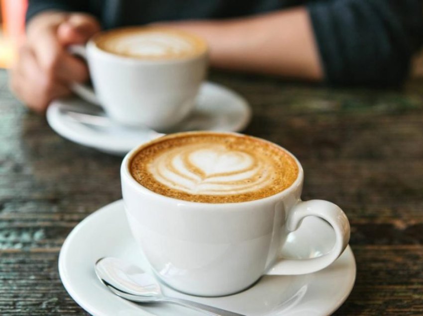 Sa kafe duhet të konsumoni në ditë për qarkullim të mirë të gjakut?