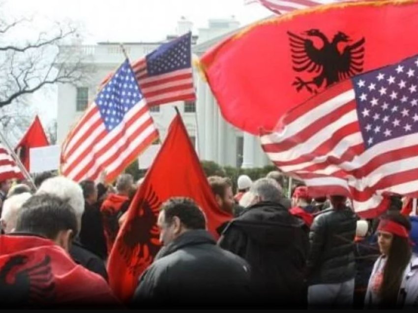 Reagon LQSHA: Kushtëzimi i anëtarësimit të Kosovës në KiE me asociacionin bie ndesh me interesin evropian – SHBA duhet të ndryshojë politikën e saj në Ballkan!