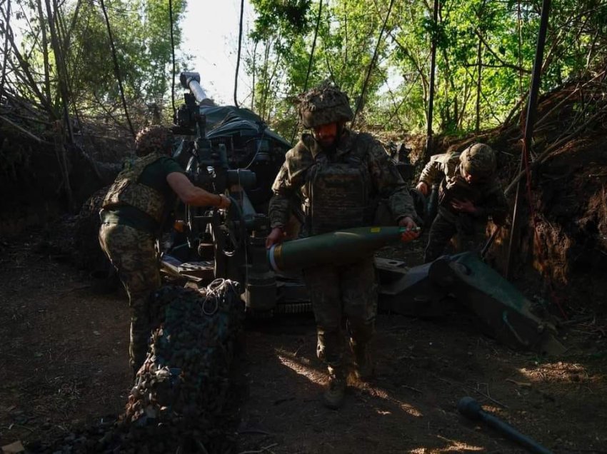 LIVE: Ukraina në “situatë të vështirë”, edhe ky shtet po kërcënohet nga Rusia – ushtarakët amerikanë fillojnë përgatitjet!