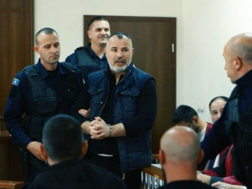 Dyshohet për dhunimin e një të mituri, Shkodran Pulajt i vazhdohet edhe për dy muaj paraburgimi
