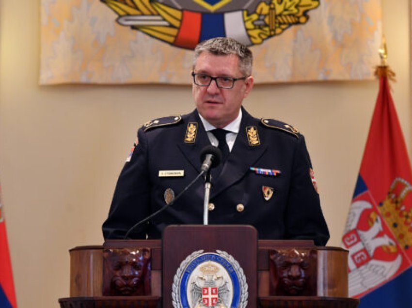 Gjenerali serb me deklaratë provokuese ndaj Kosovës, ja mesazhi për ushtrinë