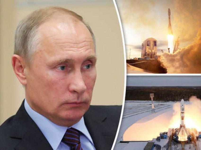 Putin vendos Cosmos-2553 në hapësirë, çfarë mund të bëjë arma bërthamore?