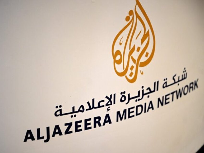 Izraeli urdhëron mbylljen e Al Jazeera në Bregun Perëndimor