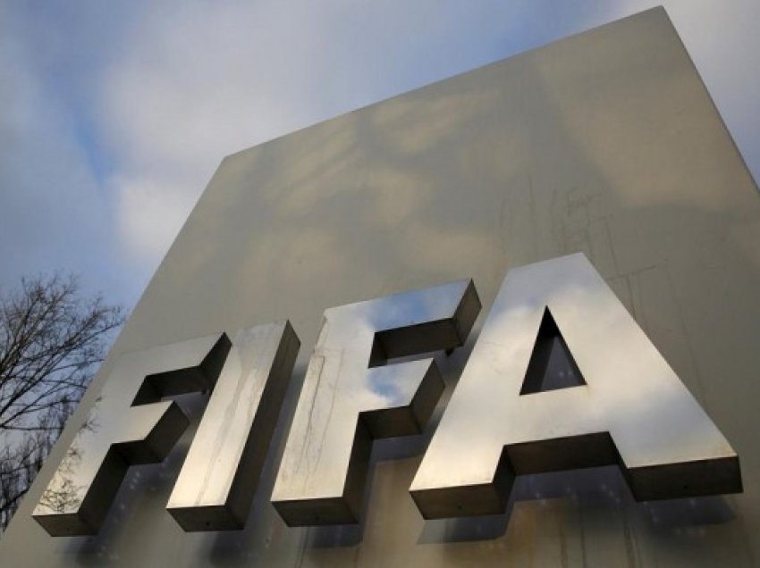​Për 90 vite në Cyrih, FIFA mund ta ndryshojë vendin e selisë qendrore
