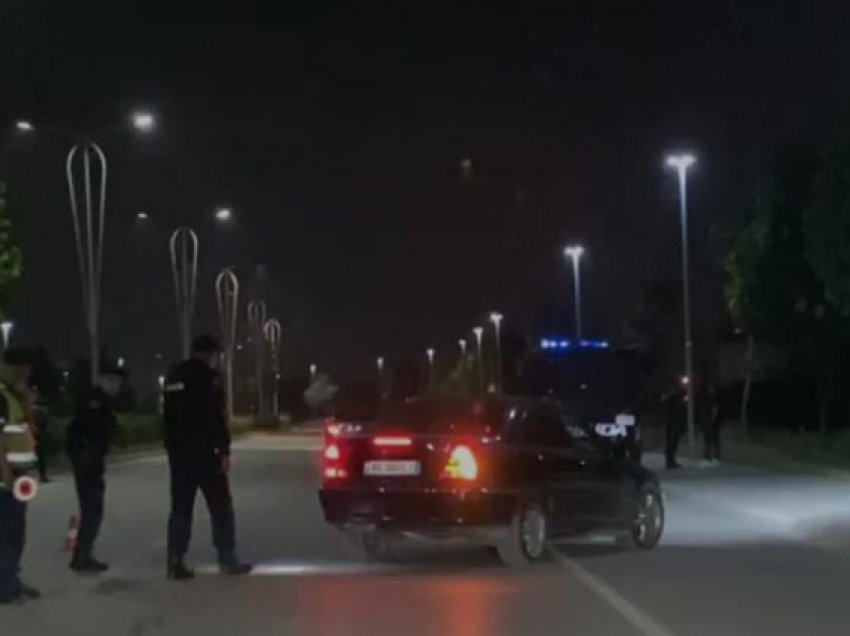 Operacioni i SPAK, asnjë i arrestuar në Vlorë, FNSH ‘blindon’ qytetin