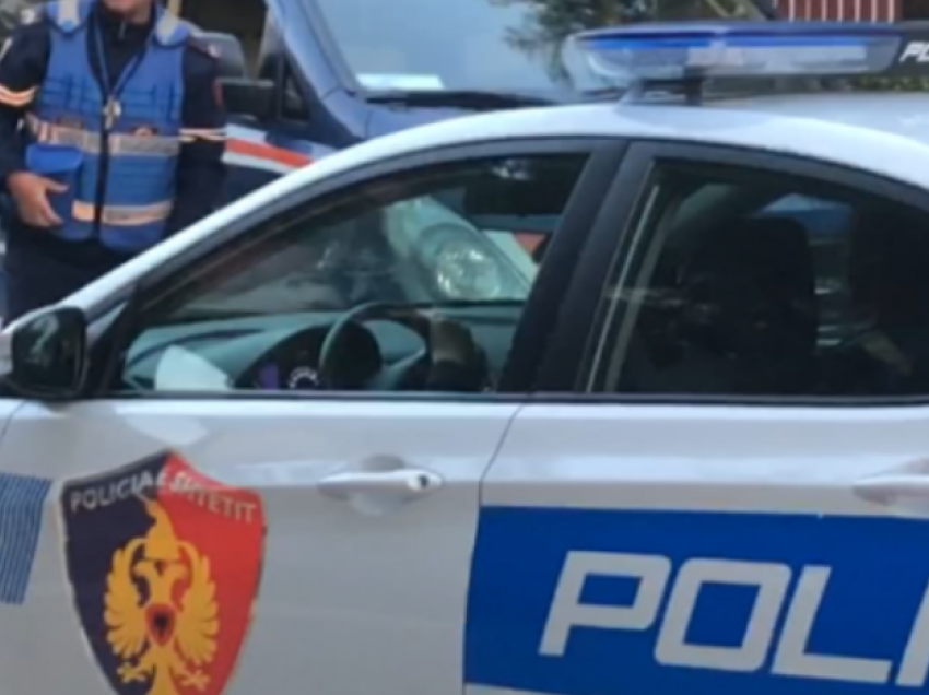 Goditi me dorezë metalike dy adoleshentë, arrestohet 18-vjeçari në Lezhë