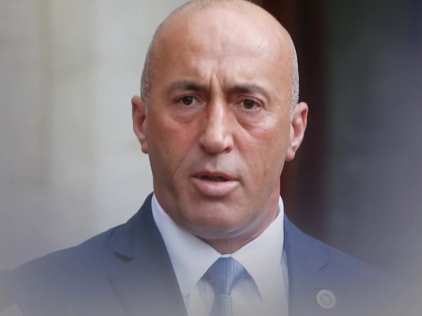​Haradinaj: Eksperimentet e Albin Kurtit kanë dëmtuar imazhin e Kosovës