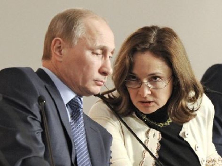“Gruaja që fshihet pas Putin”, eksperti: Kush është truri i vërtetë i luftës