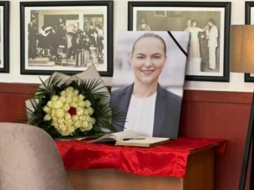 Prokuroria kërkon 18 vjet burgim për autorin e vrasjes së shqiptares në Zvicër