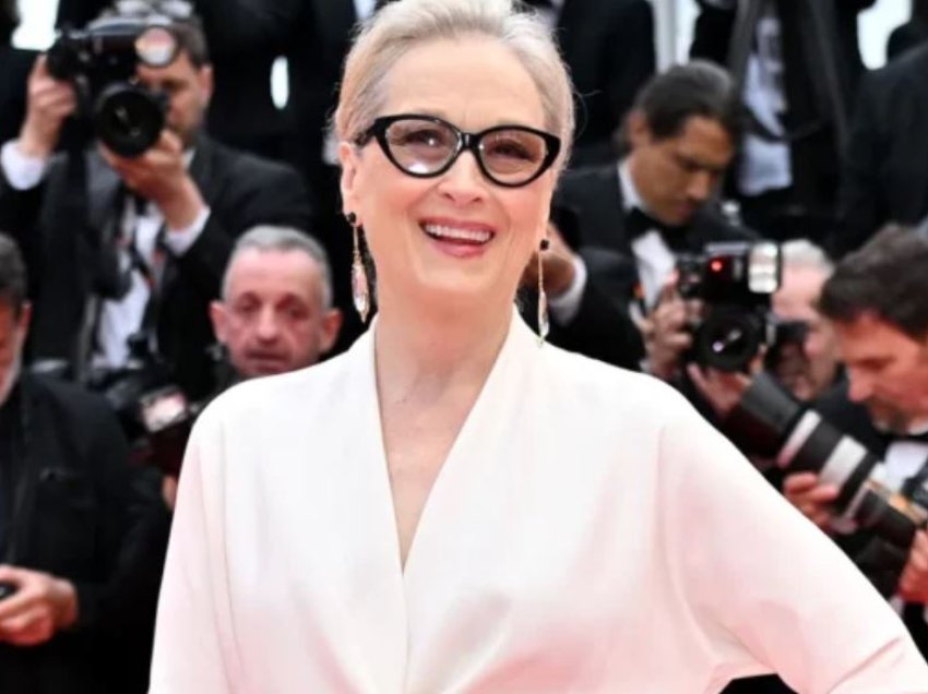 “S’doja të përfundonte”/ Meryl Streep tregon skenën e preferuar të filmit