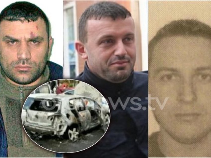 Dosja e atentatit ndaj Bamit dhe Ervin Kodrës, Shullazi dha info nga burgu, Martinaj veshi 3 gjuajtës si policë
