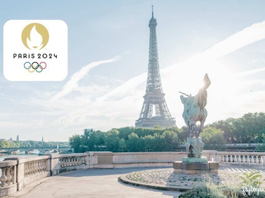 “Paris 2024”, Atletët medalistë bëhen të pasur