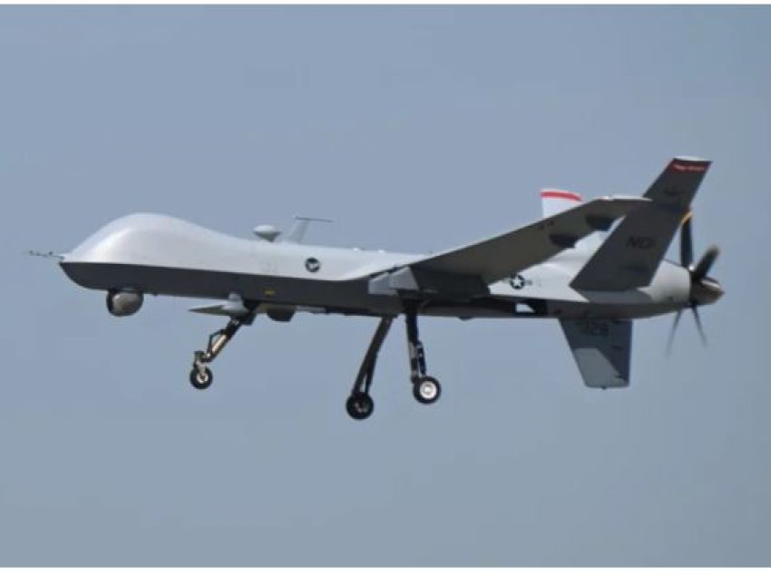 Jemeni rrëzon dronin spiun amerikan të avancuar prej 30 milionë dollarësh