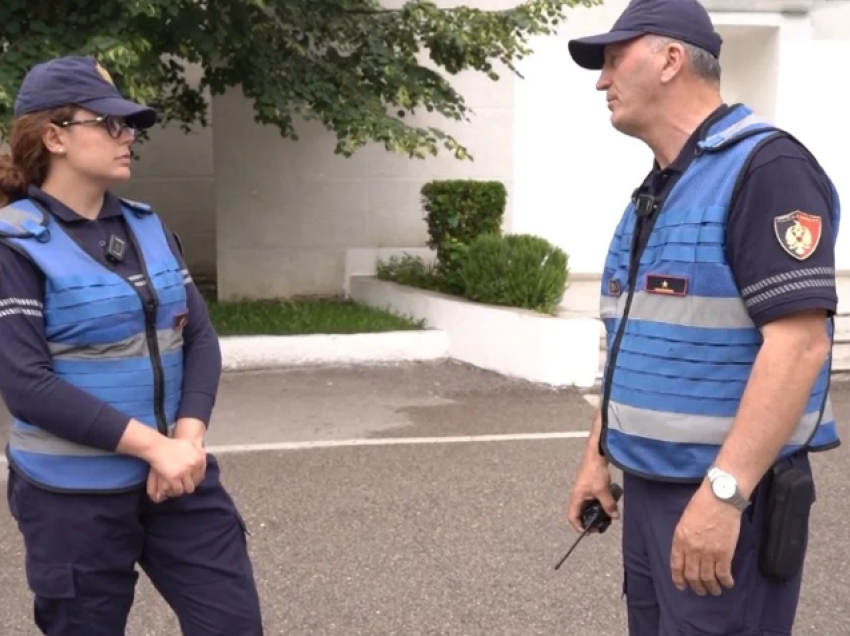 Çfarë fshihet pas uniformës blu? Polici tregon sfidat: Njerëzve me pushtet u prishet qetësia, telashe…