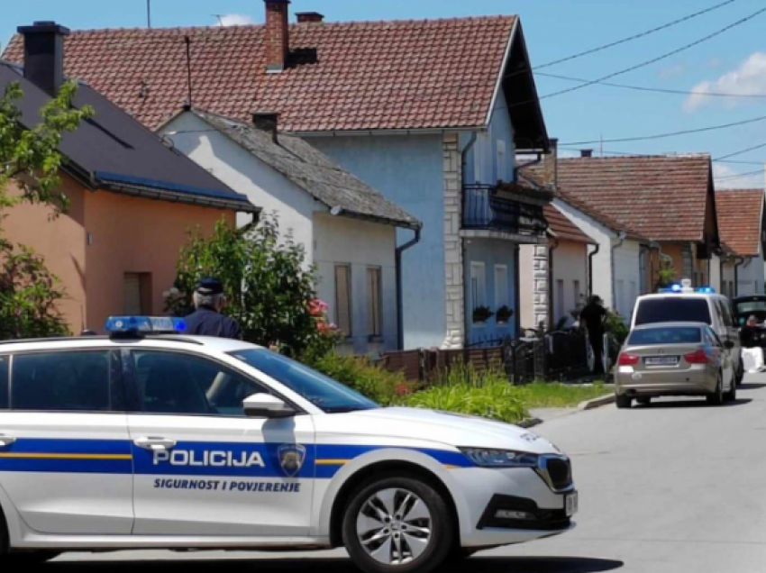 Tragjedi në Kroaci, burri vret gruan dhe vjehrrën - më pas plagos veten