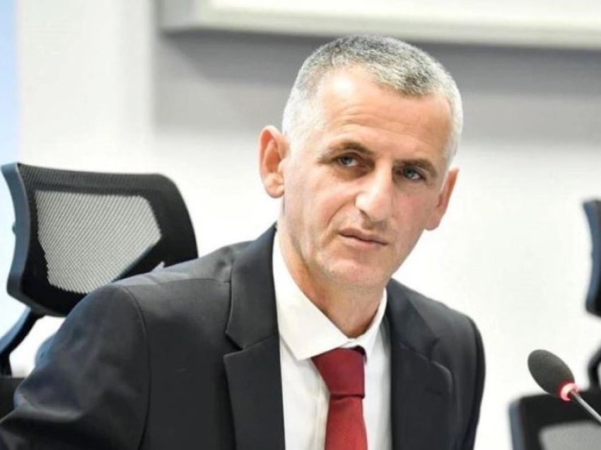U akuza se ka dëshmuar para policisë së Serbisë për UÇK-në/ Reagon Hysen Durmishi, tregon të vërtetën e atij dokumenti