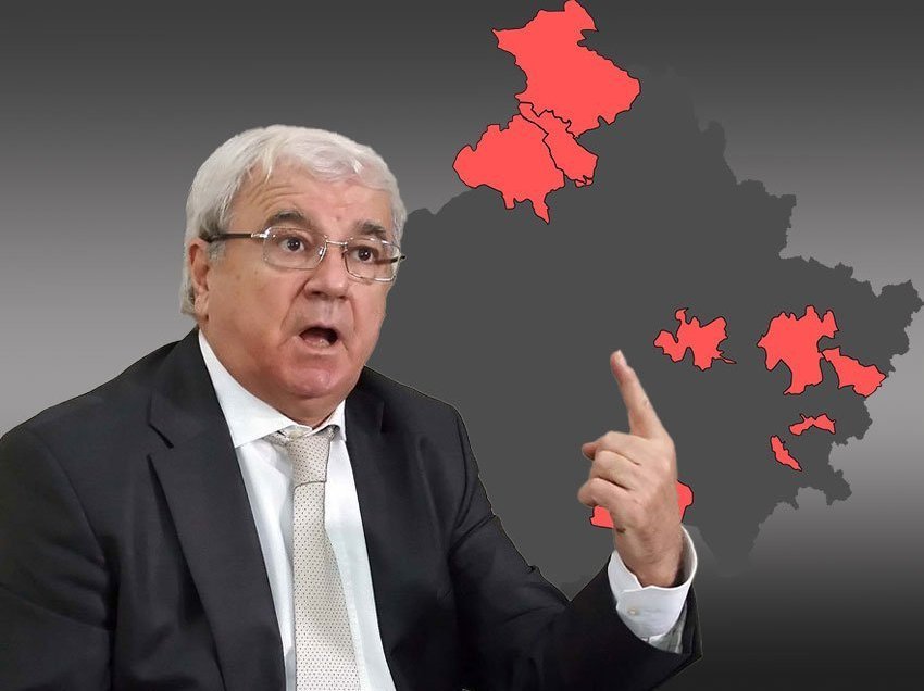 “Janë me Beogradin”, avokati shqiptar zbulon pse Kosovës iu kërkua Asociacioni për KiE – tregon si duhet të veprojë Prishtina