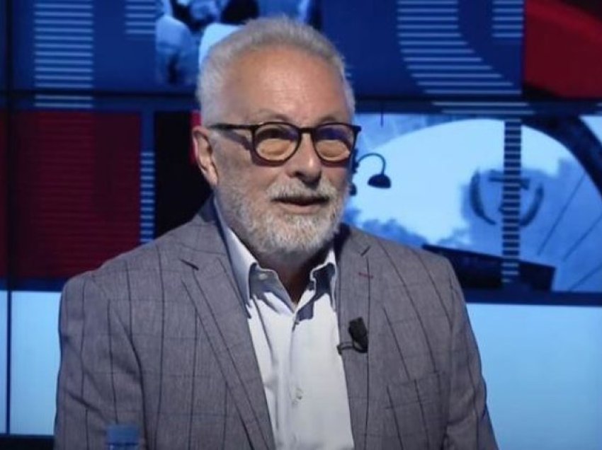 Gazetari i njohur italian bën deklaratën e fortë për situatën e krimit në Shqipëri: Mafia është e lidhur ngushtë me politikën