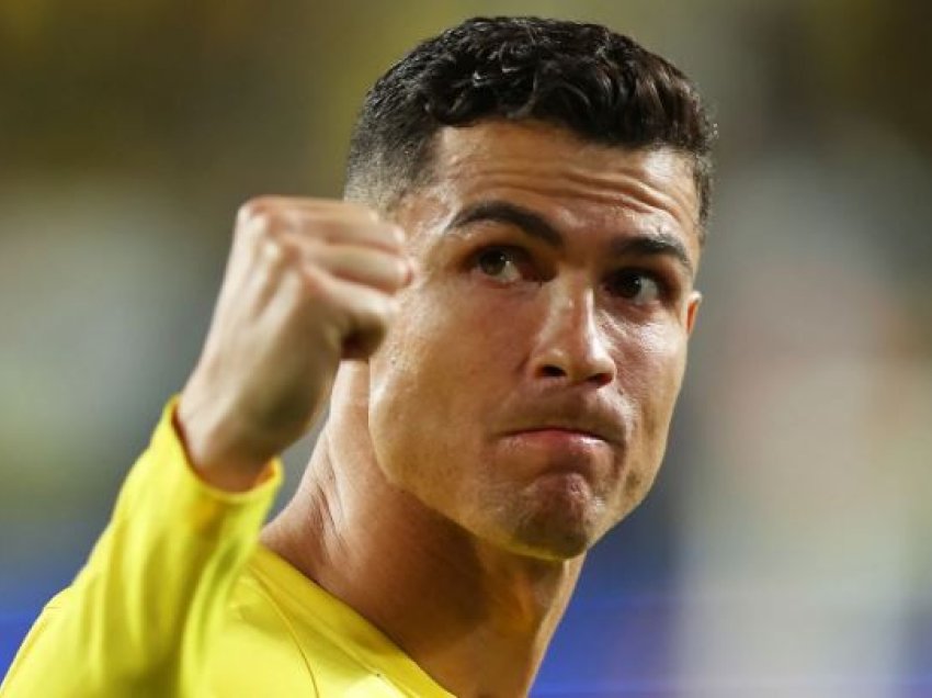 Cristiano Ronaldo ka dhënë verdiktin e tij 
