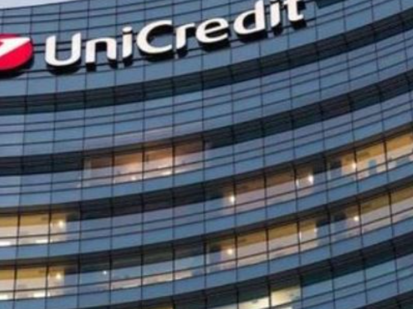 Gjykata ruse sekuestron 463 milionë euro nga banka italiane UniCredit
