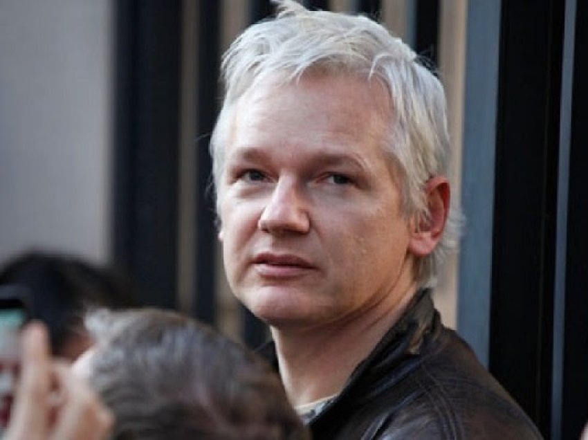 Të hënën vendimi përfundimtar për Julian Assange